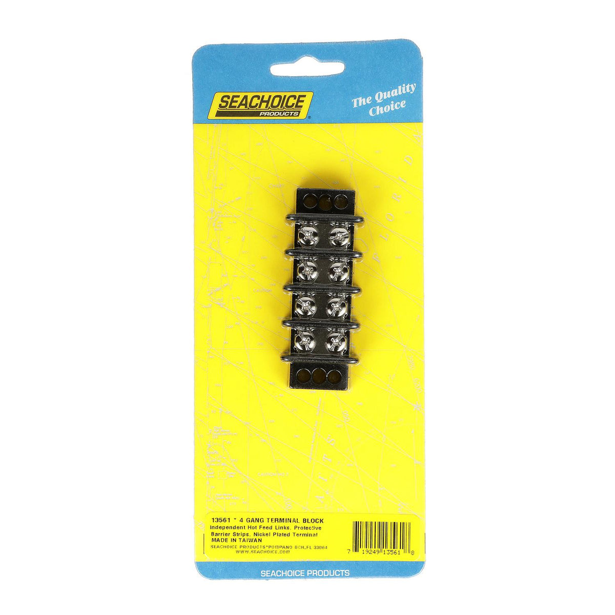 Seachoice Terminal Block