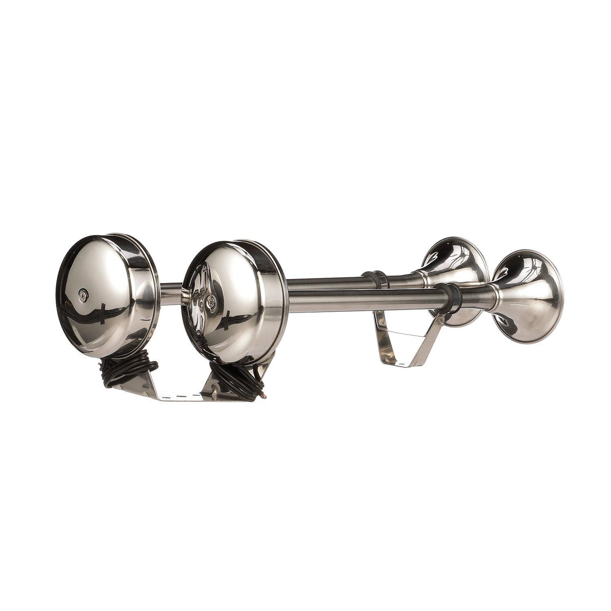Seachoie 14561 12V Trumpet Horn