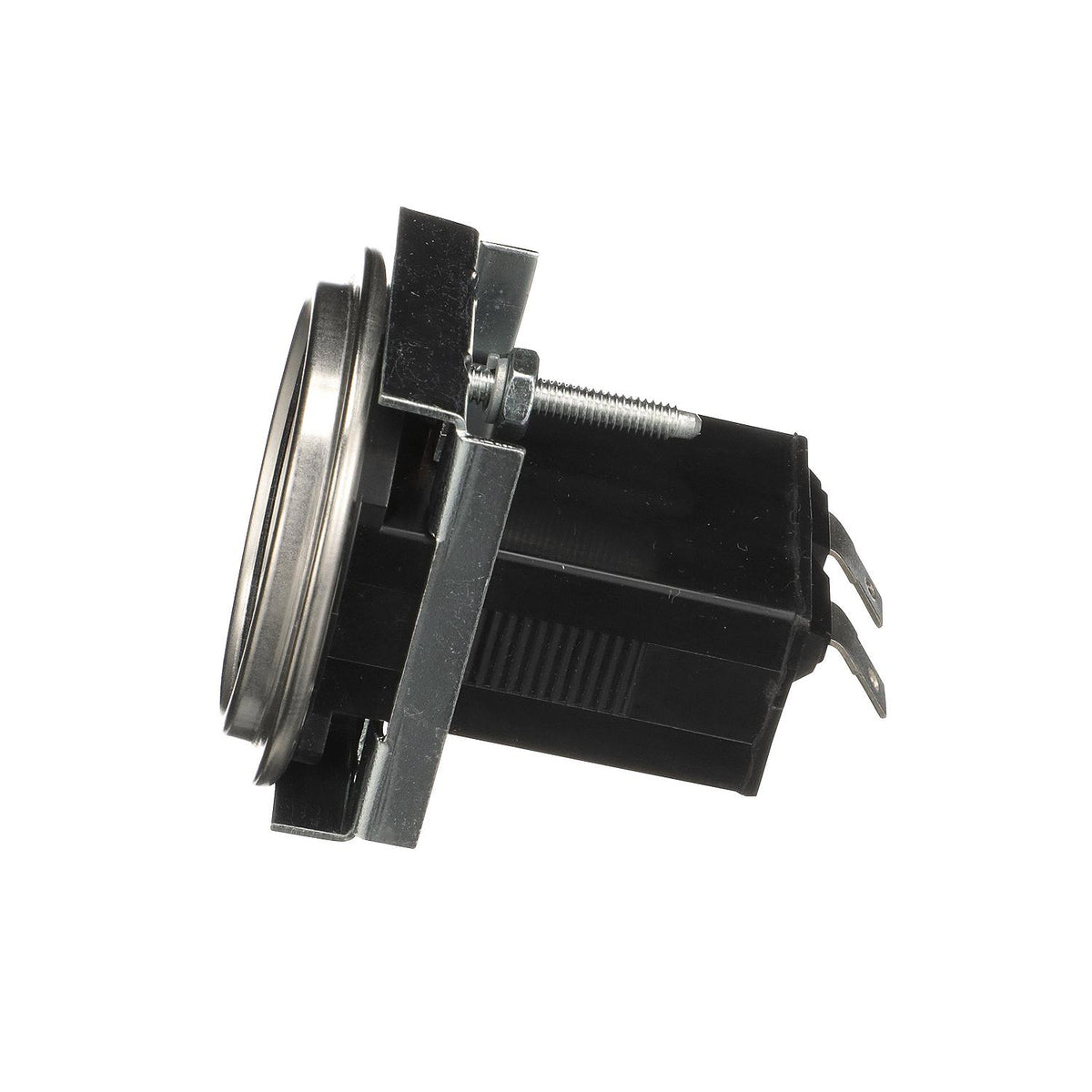 Seachoice 15301 Hour Meter With Stainless Steel Bezel