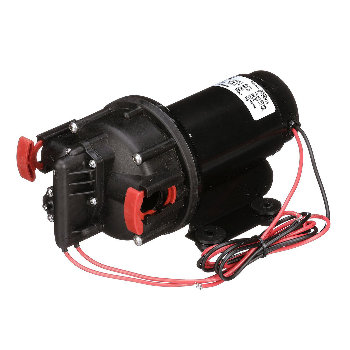 Seachoice 12V Water Pressure System