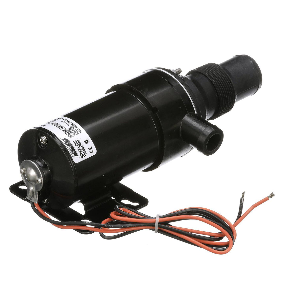 Seachoice 12V Macerator Pump