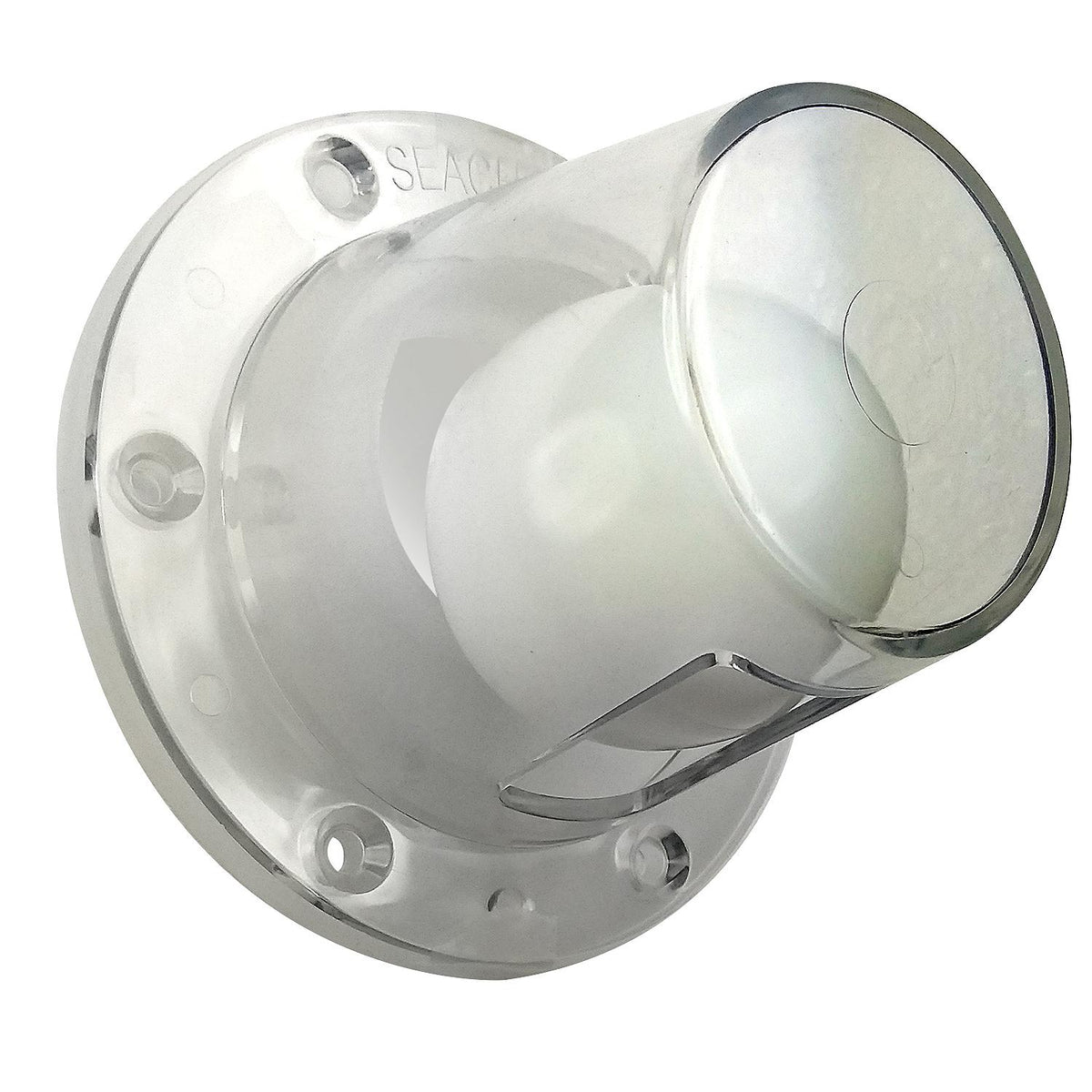 Seachoice Self Bailing Scupper