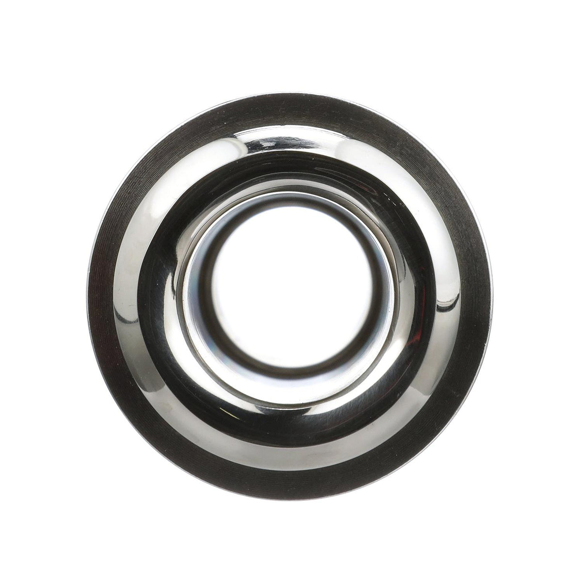 Seachoice 18601 Mega-Flow Dripless 316 Stainless Thu Hull,  3/4"