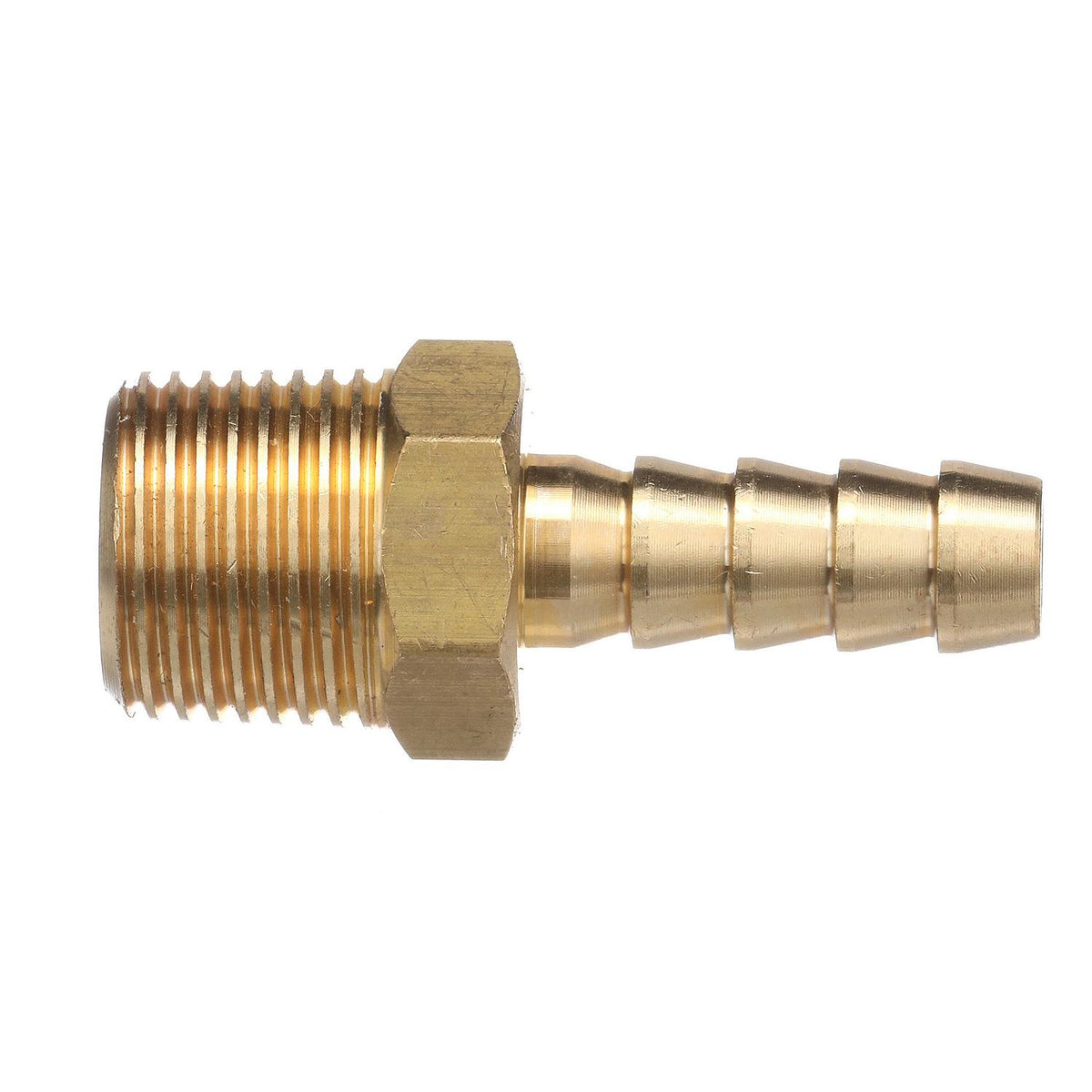 Seachoice Brass Male Hose Barb