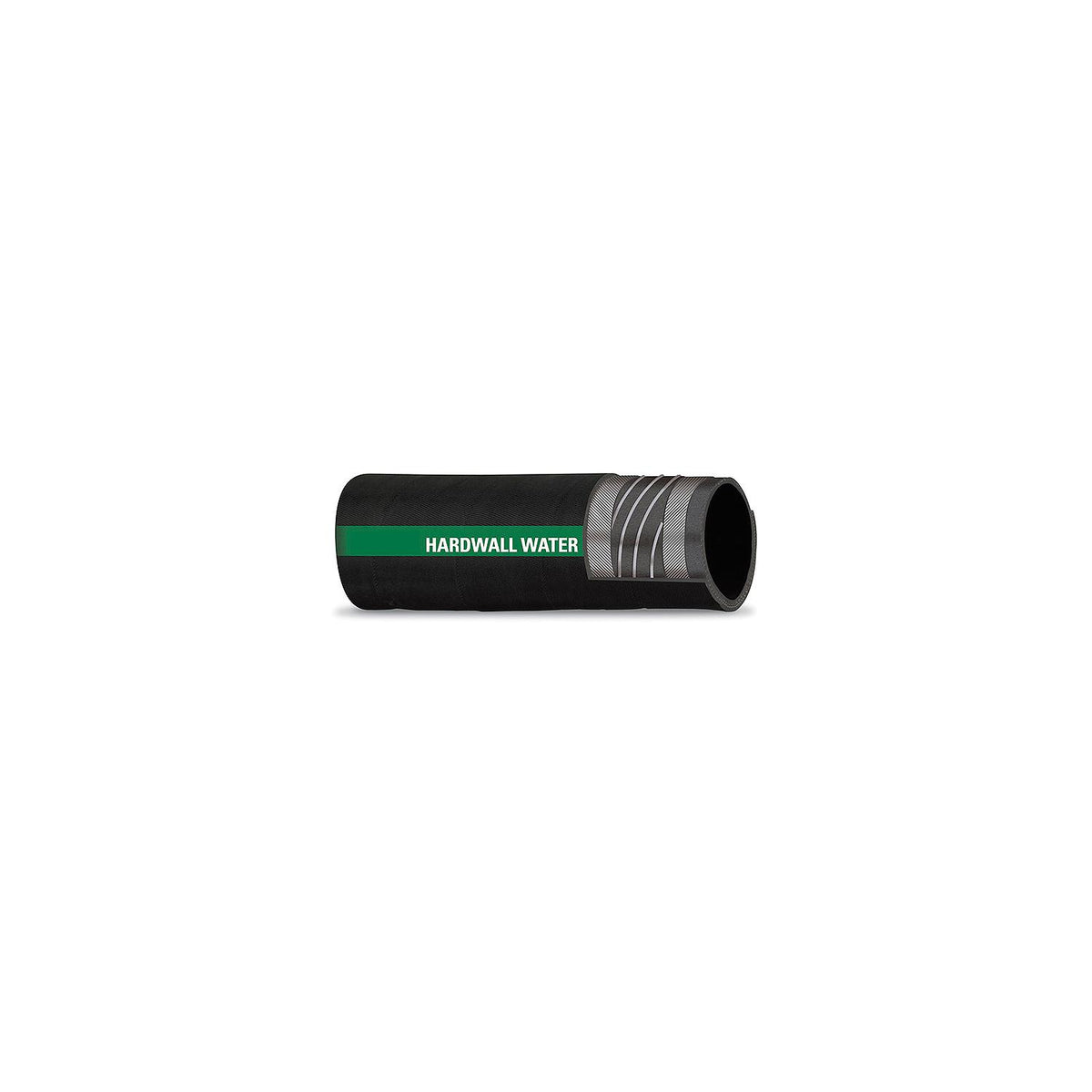Seachoice 23601 Premium Single Wire Hardwall Water Hose - 100 Series
1/2" x 12-1/2'