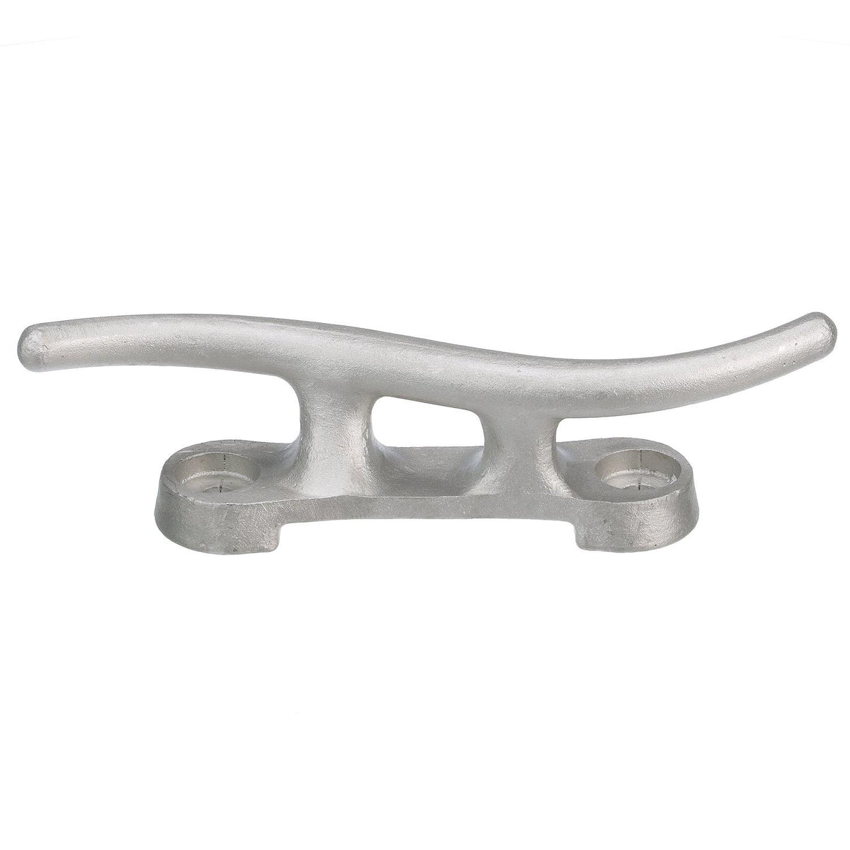 Seachoice Cast Aluminum "S" Dock Cleat