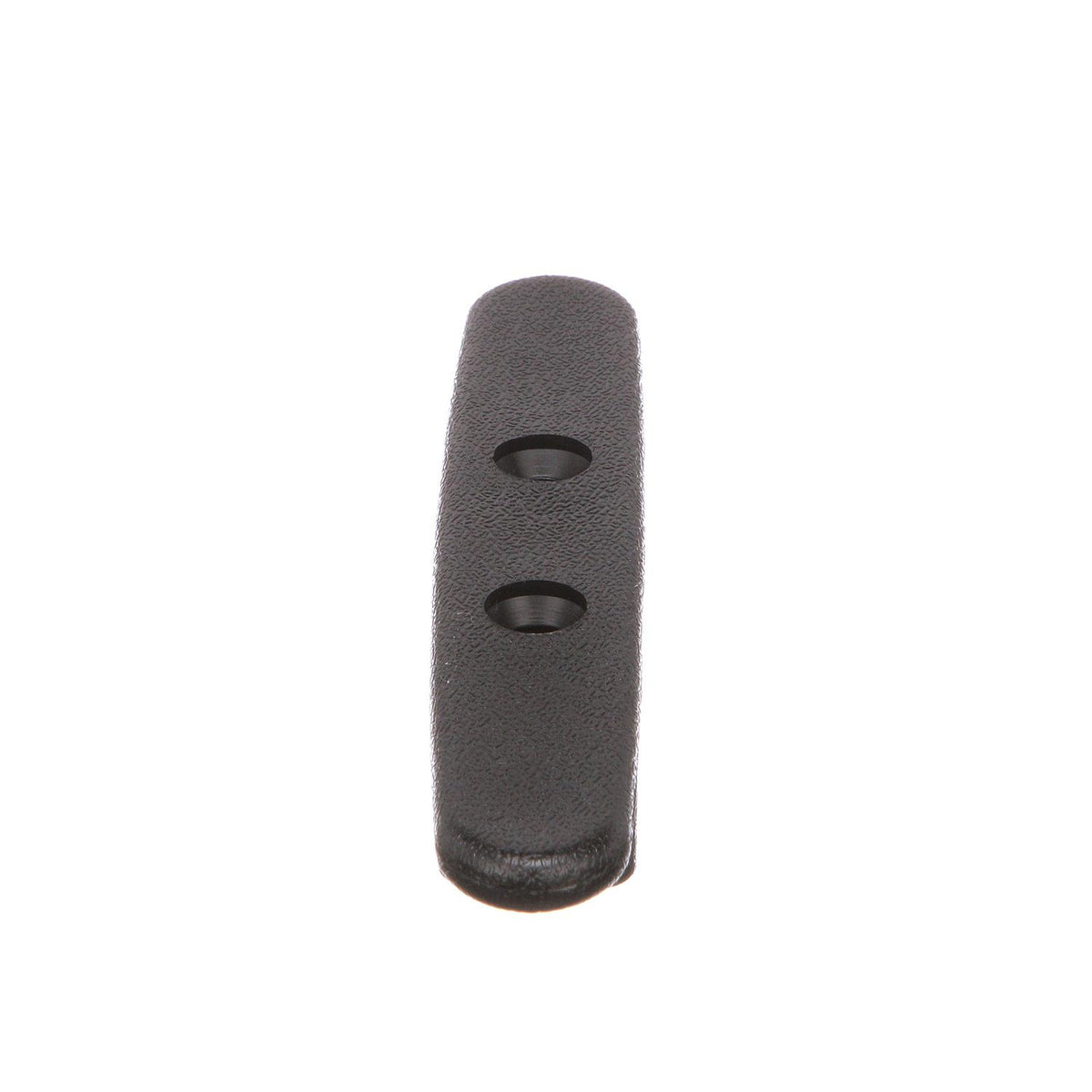 Nylon Cleat-4 1/2 Black