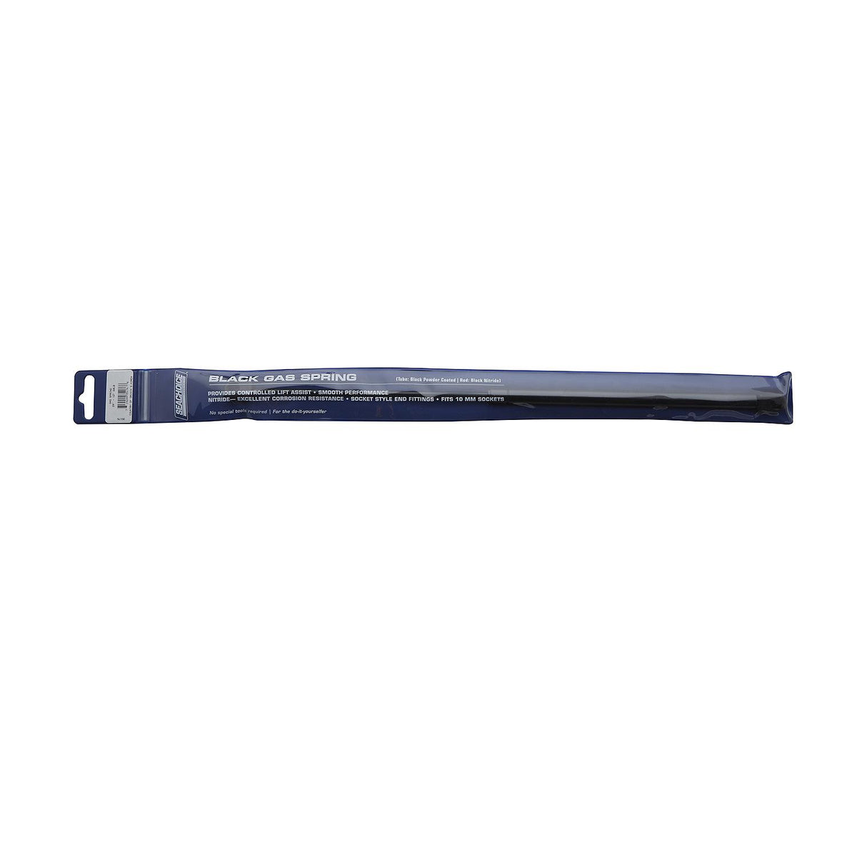Seachoice 35176, Black Gas Spring
Compressed: 12", Extende:20"