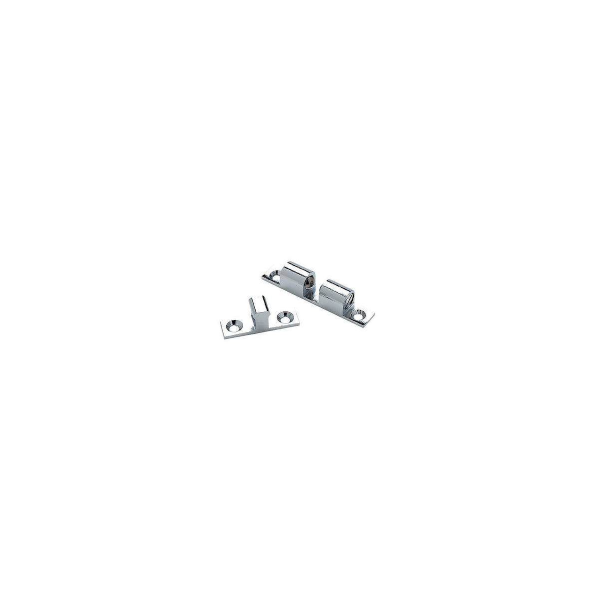 Seachoice Chrome Plated Brass Friction Catch