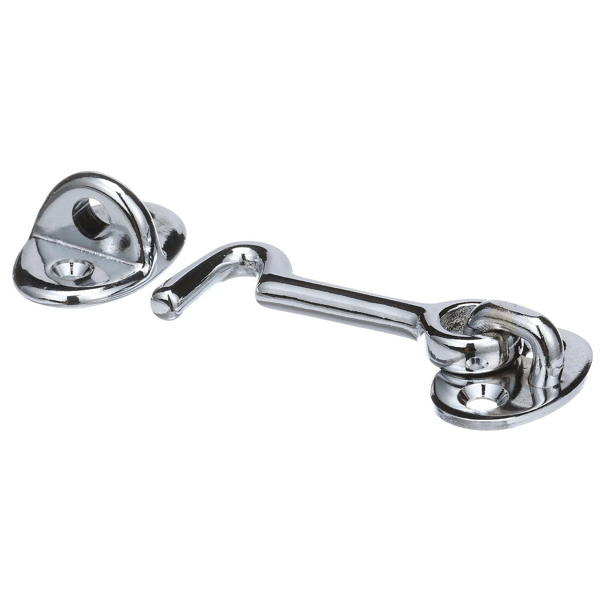 Seachoice Chrome Plated Brass Cabin Door Hook