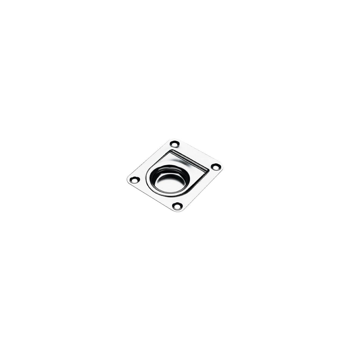 Seachoice 36641 Stainless Steel Ring Pull