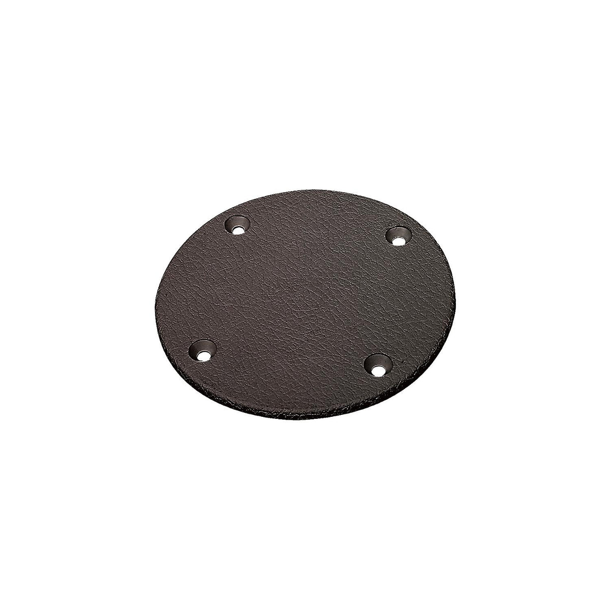 Seachoice Polypropylene Cover Plate Black
OD: 5-5/8"