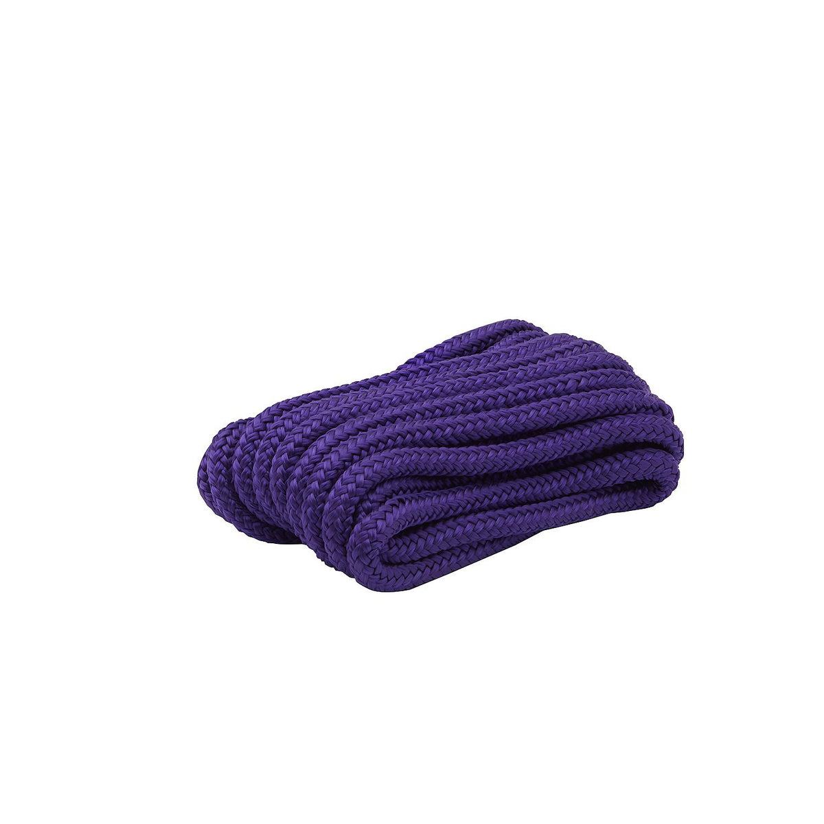 Seachoice Double Braid Nylon Dock Line