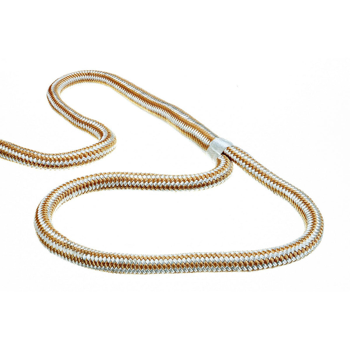 Seachoice Double Braid Nylon Dock Line