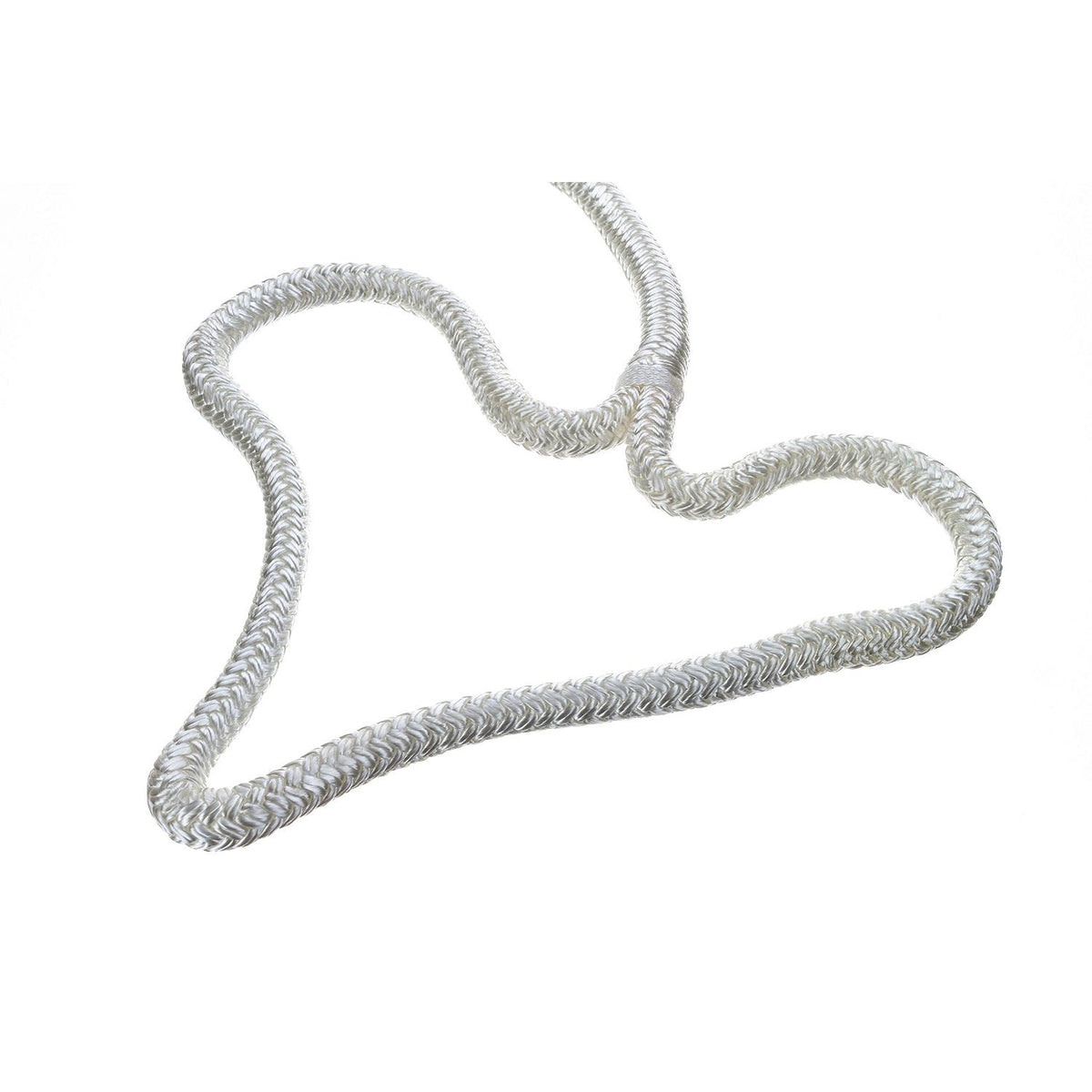 Seachoice Double Braid Nylon Dock Line
