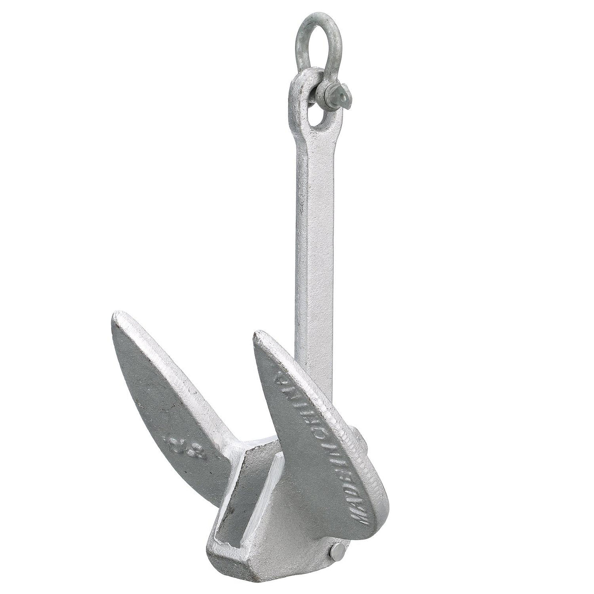 Seachoice Navy Anchor
10 lb.