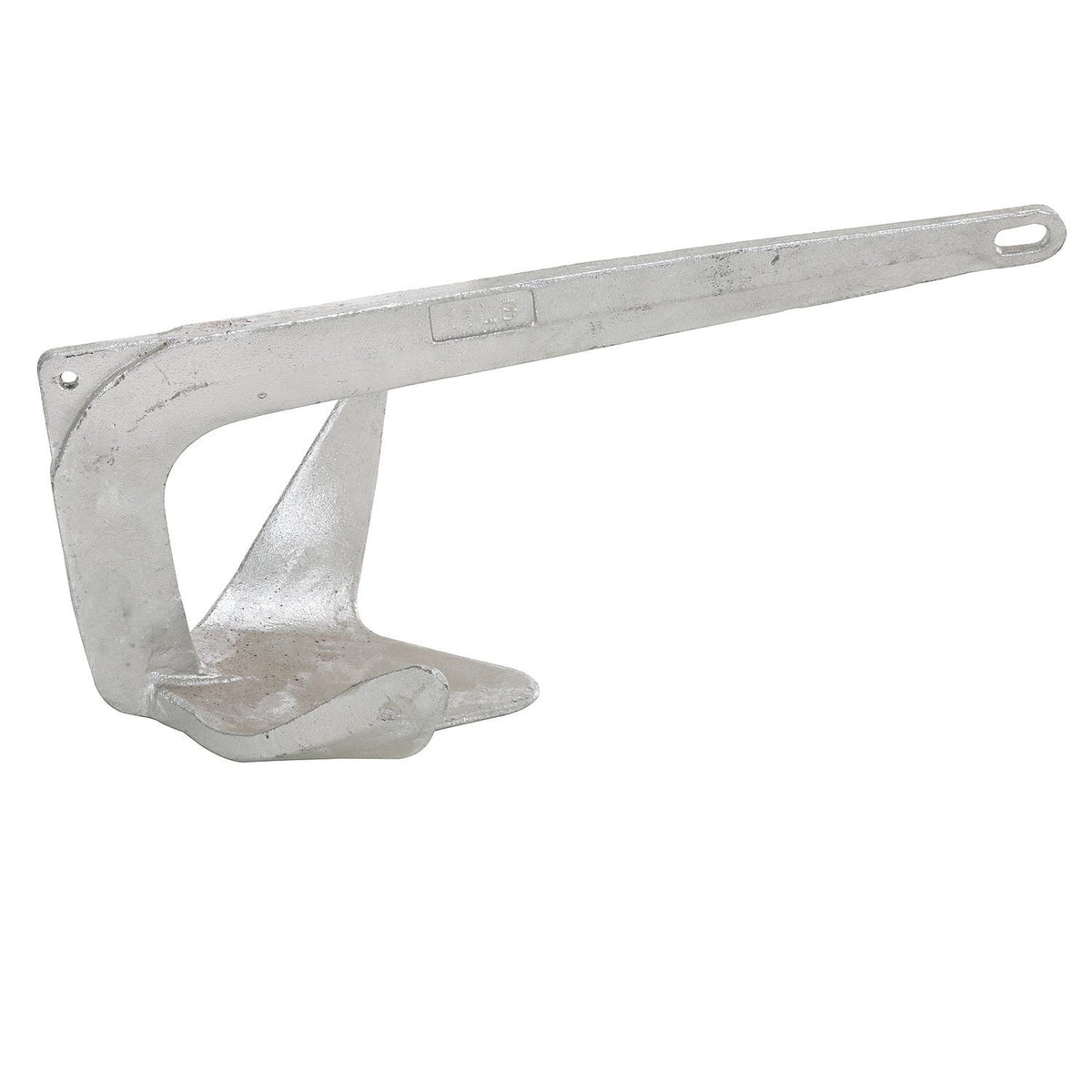 Seachoice Hot Dipped Galvanized Claw Anchor