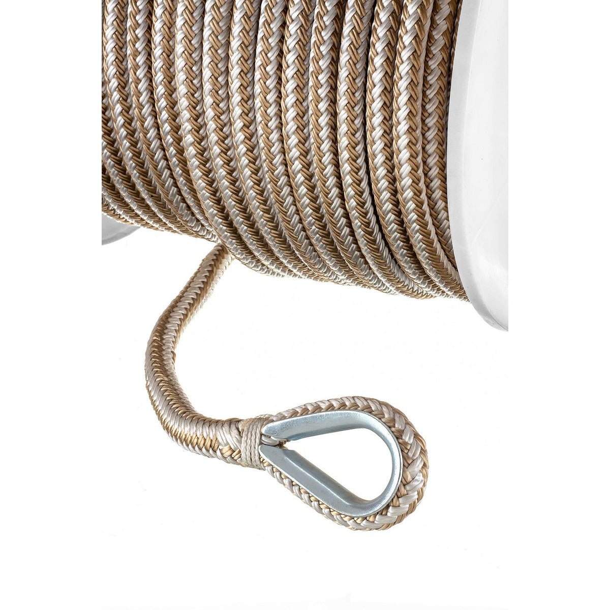 Seachoice Double Braid Nylon Anchor Line