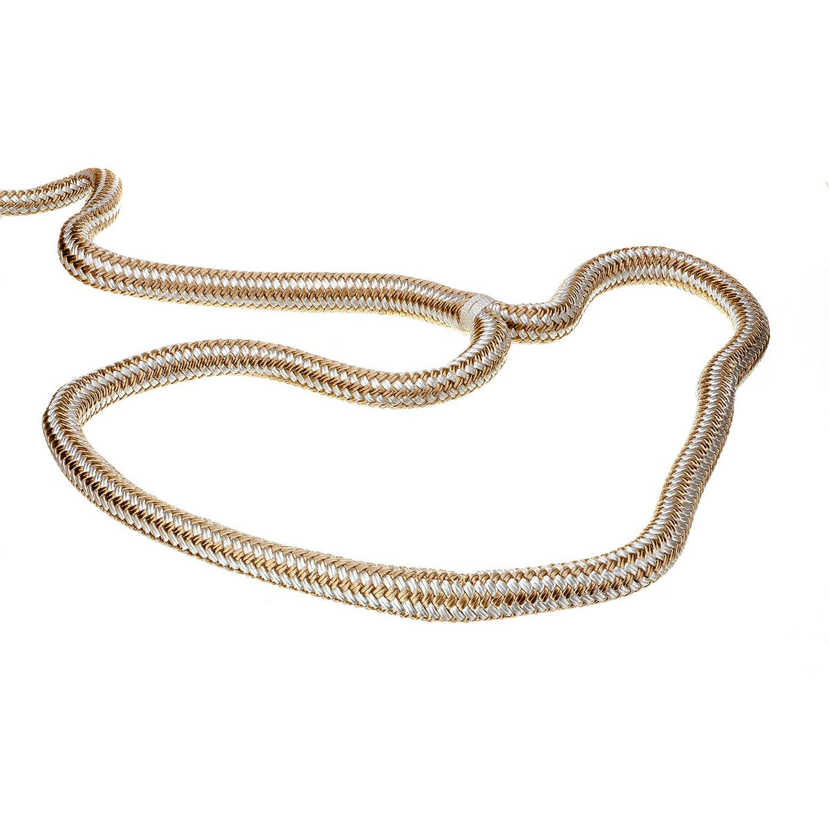 Seachoice Double Braid Nylon Dock Line