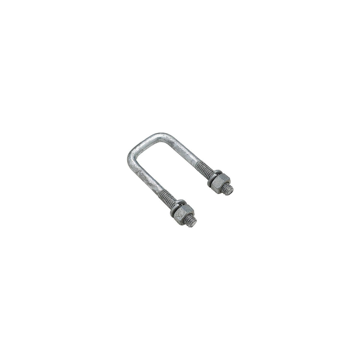 Sq U-Bolt-3 1/16X4 5/16-(Bulk