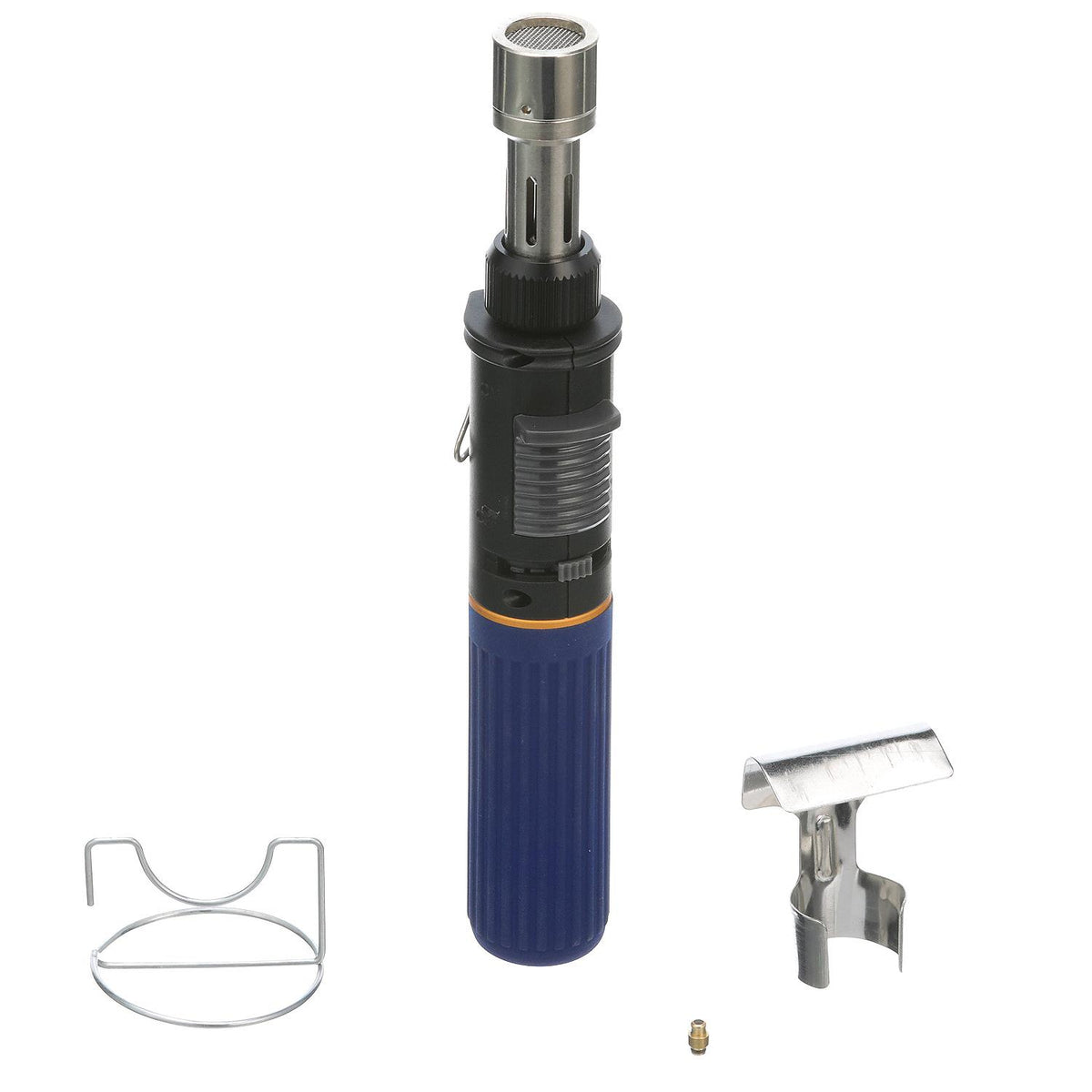 Seachoice Ultra Shrink Jet Flameless Butane Heat Tool (Fuel Not Included)