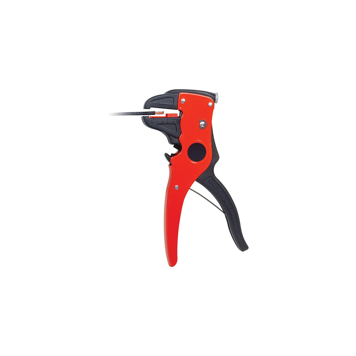 Seachoice 61346, Front-End Stripper and Wire Cutter