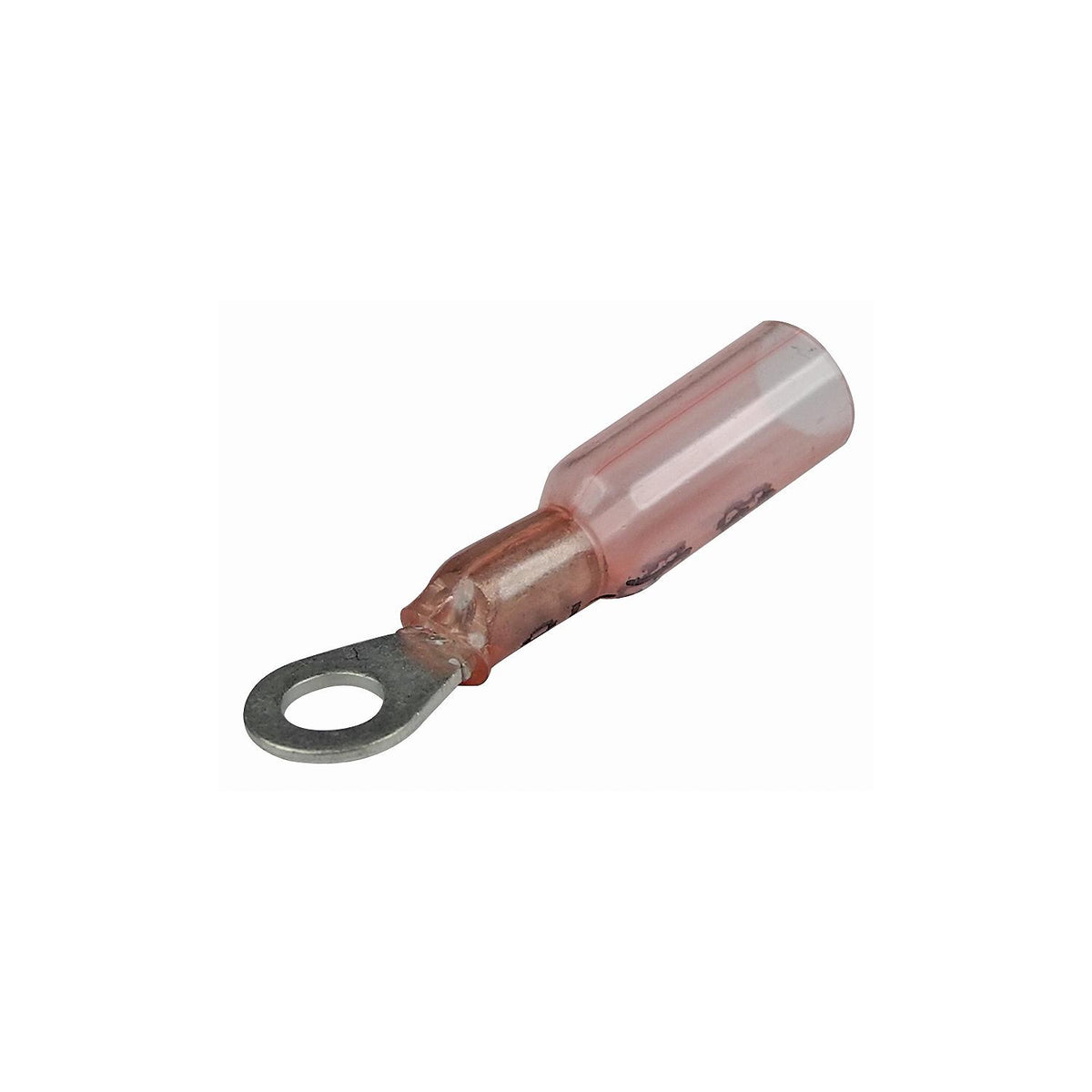 Seachoice Heat Shrink Ring Terminals