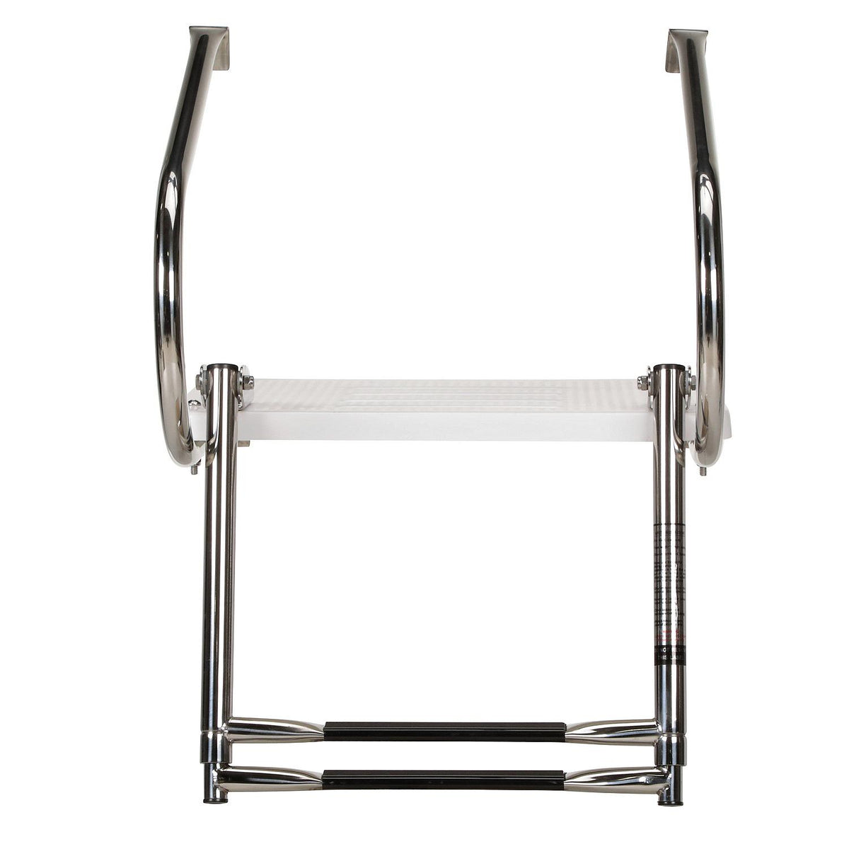 Seachoice Universal Swim Platform With Top Mount Ladder