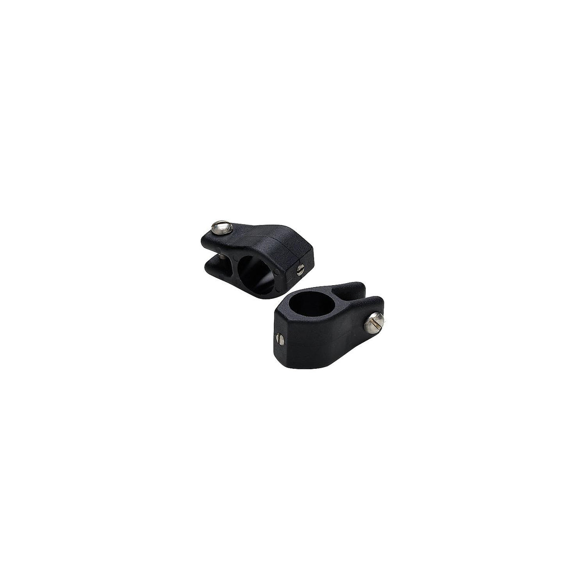 Seachoice Nylon Jaw Slides (2 Per Pack)