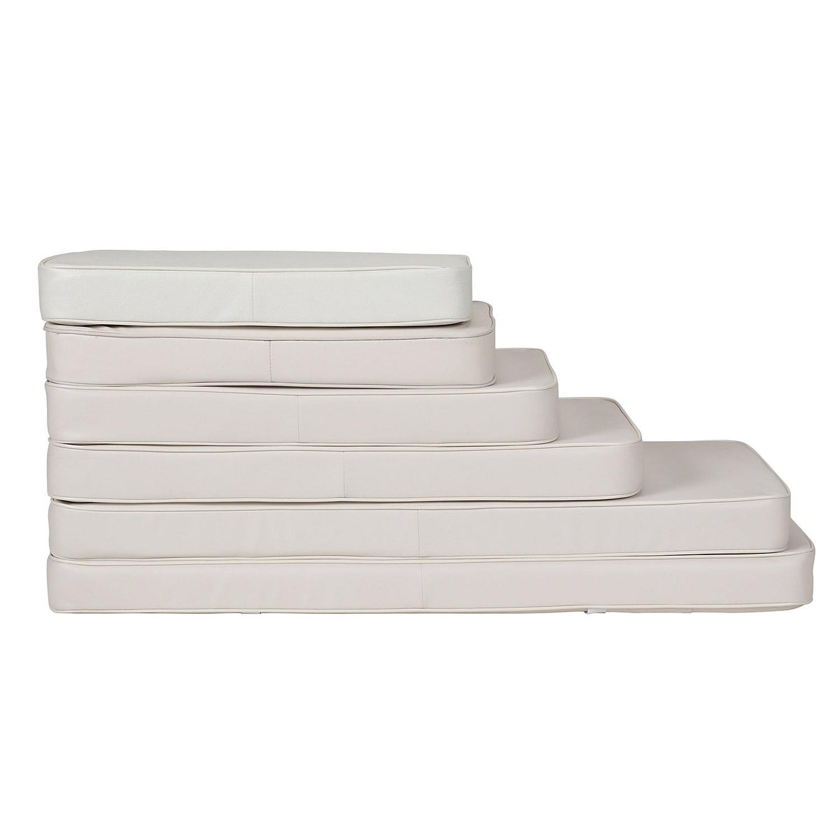Seachoice White Cooler Cushion