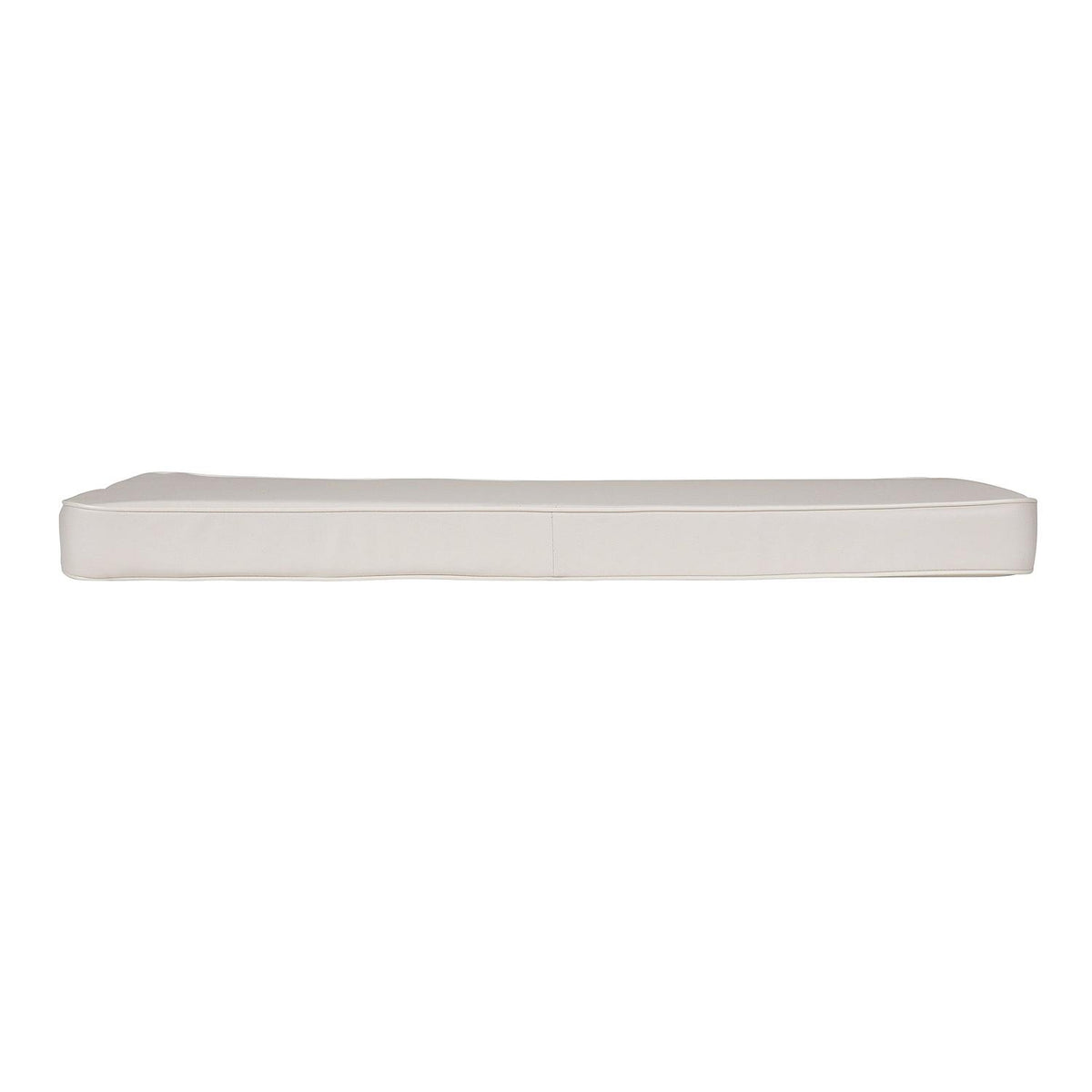 Seachoice White Cooler Cushion