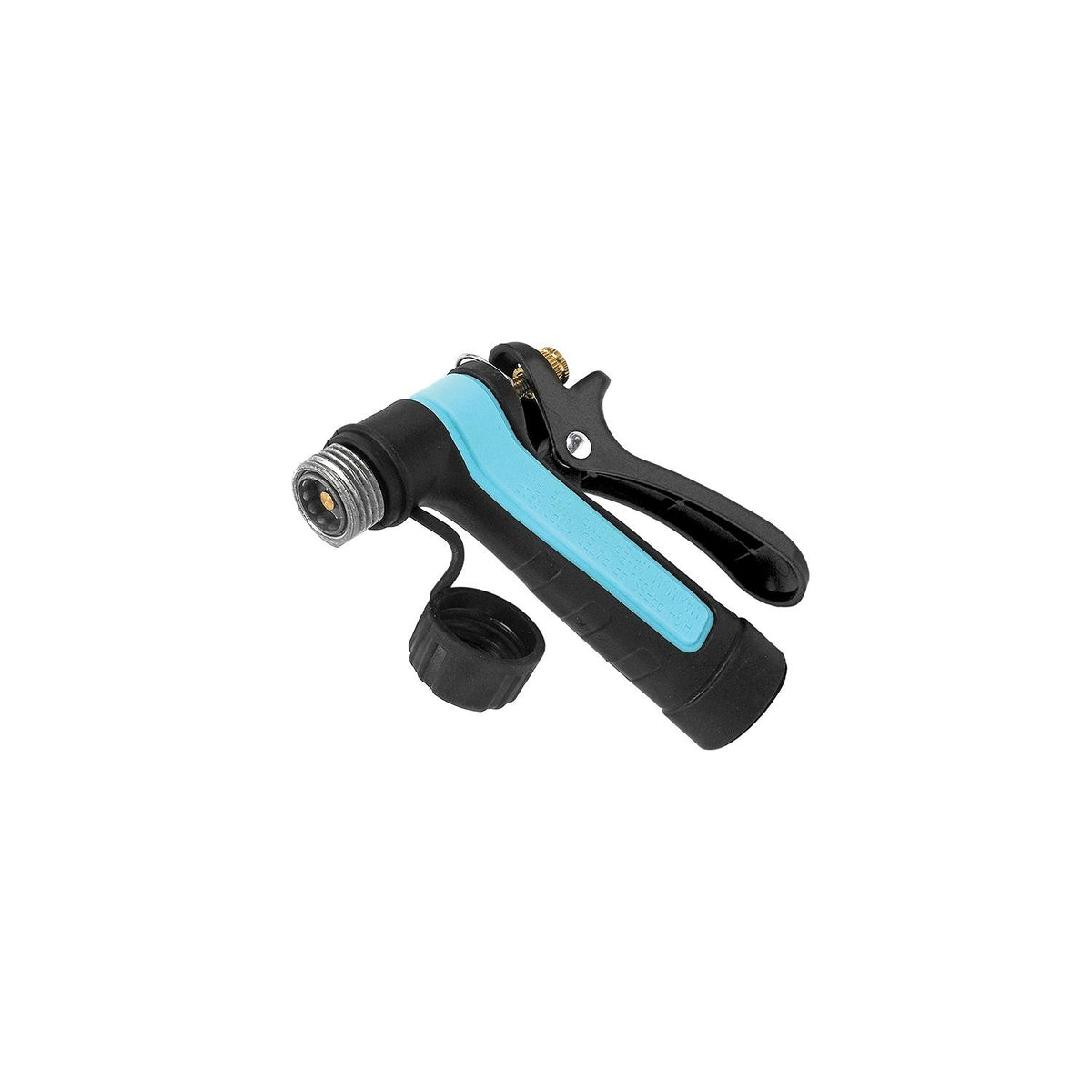 Seachoice 79606 Hose Nozzle with Threaded Tip