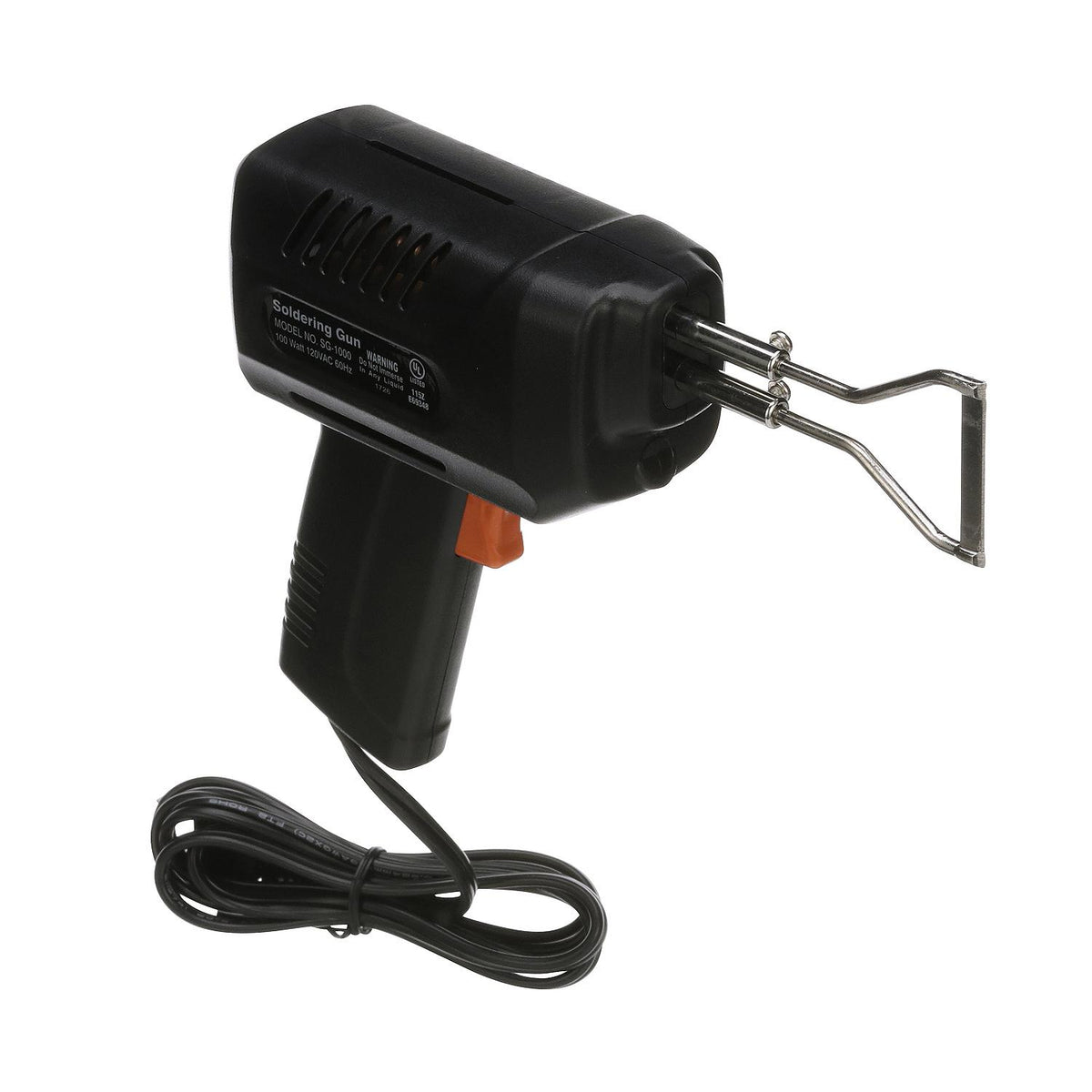 Seachoice Electric Rope Cutting Gun