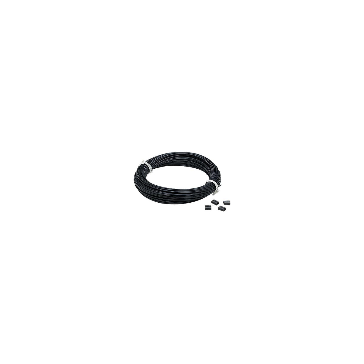 Seachoice Mono Line 100' With 4 Line Clamps