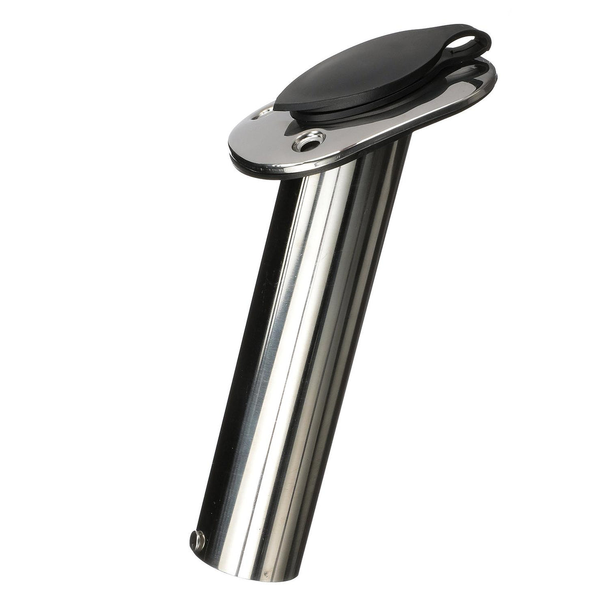 Seachoice Stainless Steel 30 Degree Rod Holder With Cap