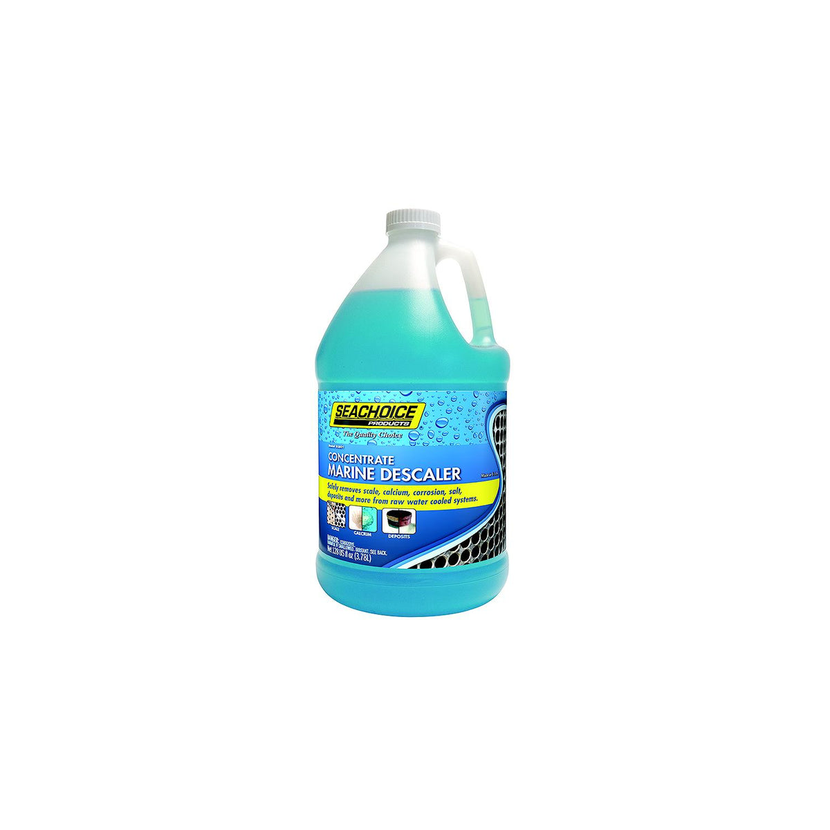 Seachoice 90801 Concentrate Marine Descaler