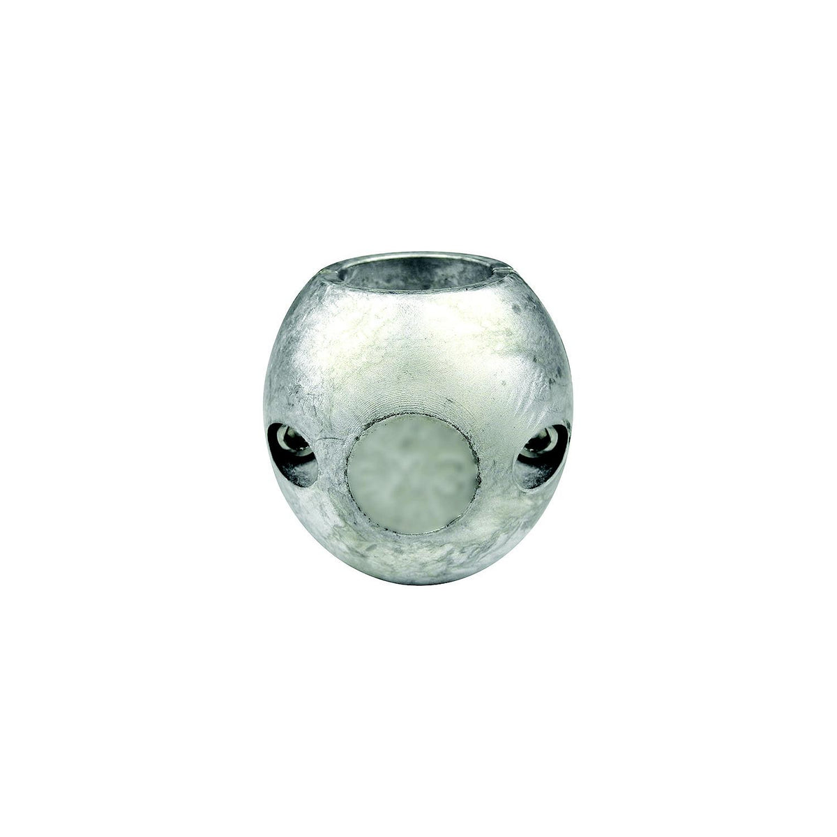 Seachoice 95634 Streamlined Shaft Anode w/Allen Screw, Aluminum, Model X8, Size 1-3/4"