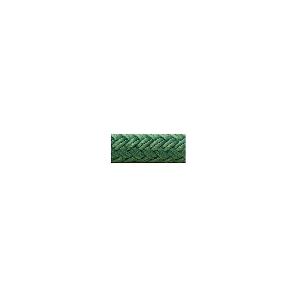 Seachoice Double Braid Nylon Dock Line