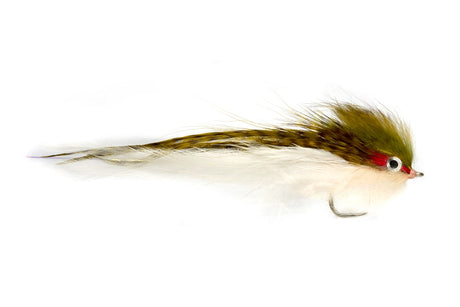 Whalley's Tinker Mack