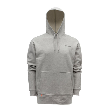 Commercial Boat Displacement DWR Hoodie