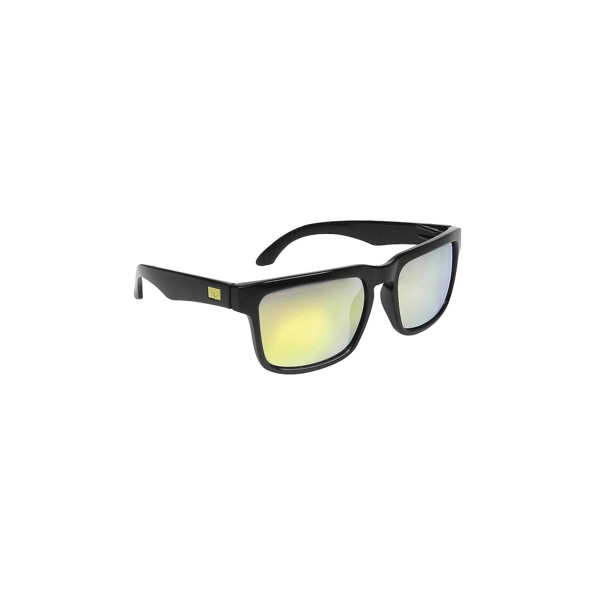 Yachter's Choice 43618 "Kauai" Polarized Sunglasses
Black Frame, Gold Mirror
