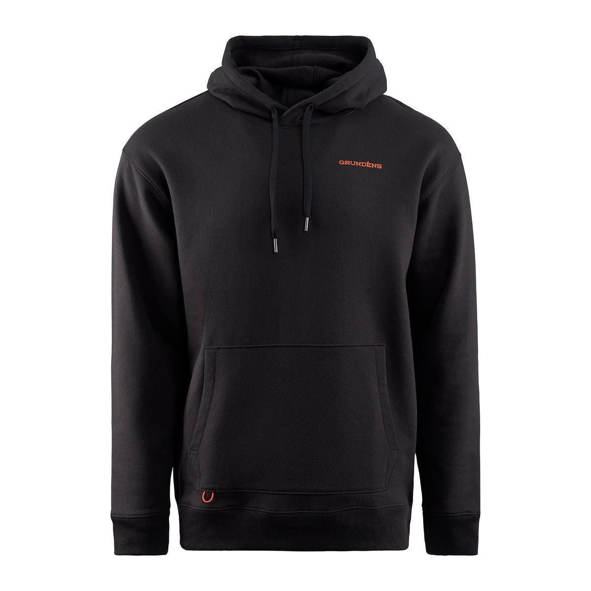 Support Local Fisherman Displacement Hoodie