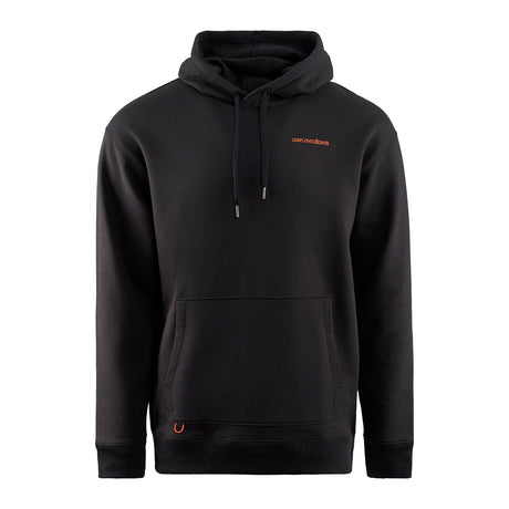 Support Local Fisherman Displacement Hoodie