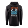 Support Local Fisherman Displacement Hoodie