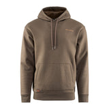 Anchor Displacement DWR Hoodie Otter