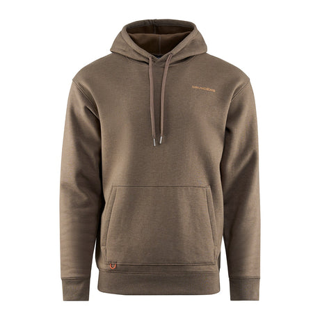 Anchor Displacement DWR Hoodie Otter