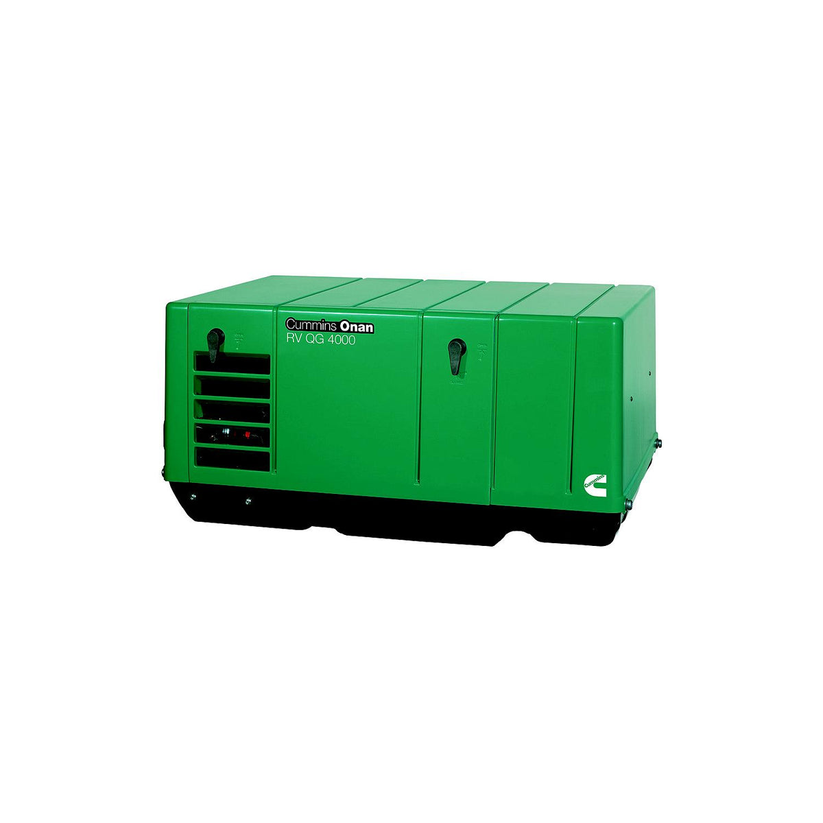 Onan 40KYFA6747 Quiet Gasoline  Series RV Generator - RV QG 4000