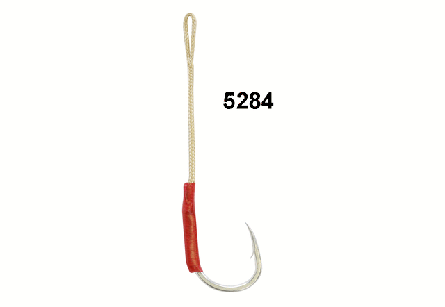 Owner Dancing 5284 Short Hooks