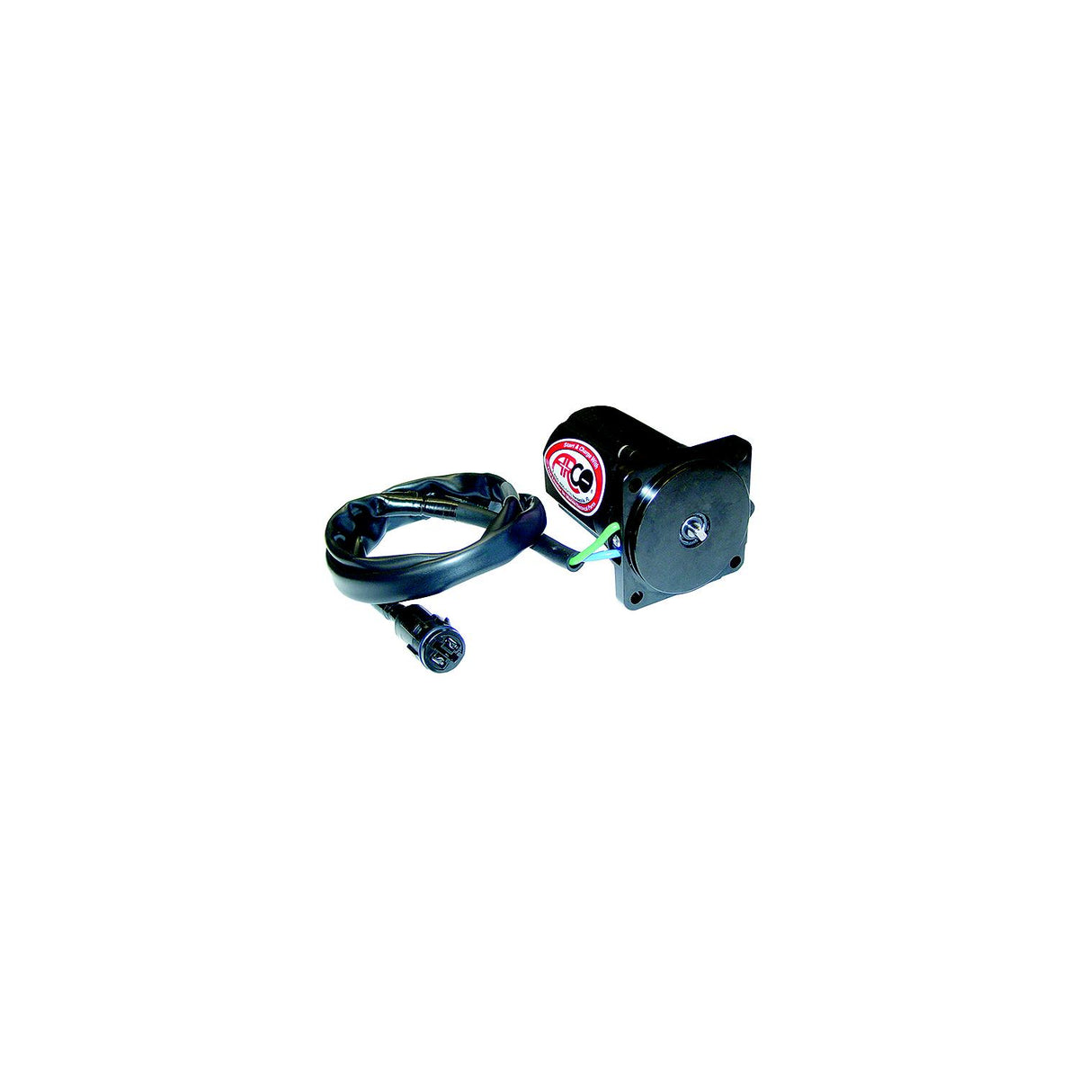 Honda Heavy-Duty Tilt Trim Motor