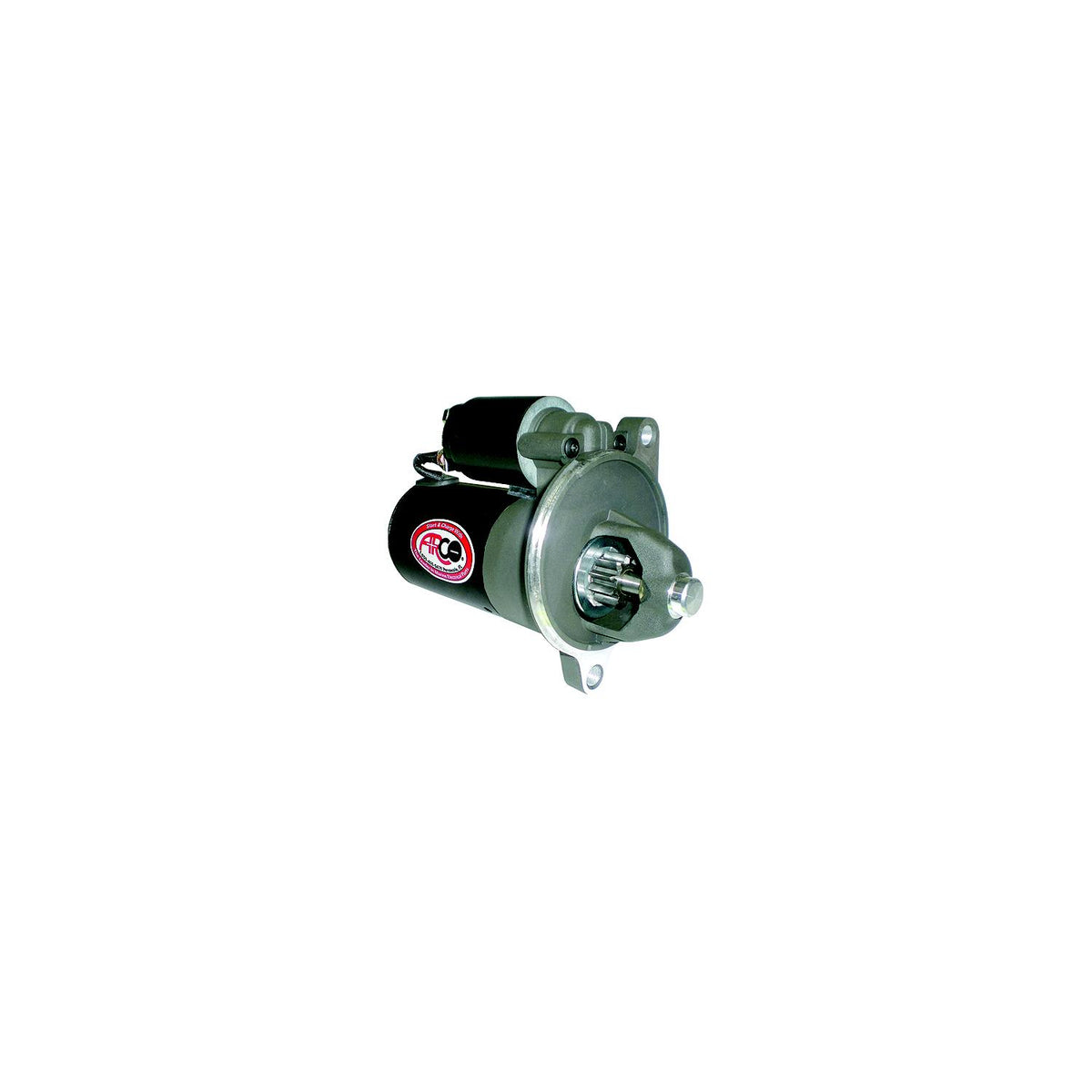 5.0L, 5.8L ford Starter